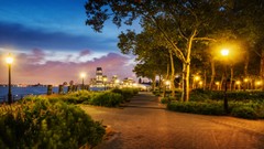 The end York Trey Ratcliff