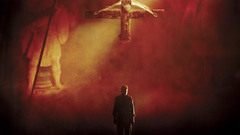 The Exorcist movie posters