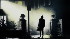 The Exorcist silhouettes