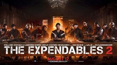 The Expendables 2