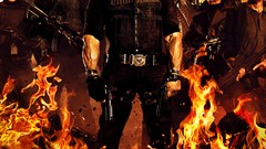 The Expendables 2 movie posters