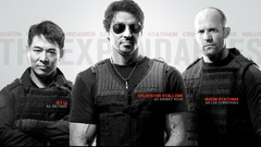 The expendables