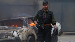 The expendables chuck norris The Expendables 2