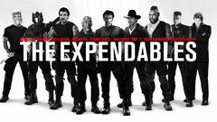 The expendables Hulk Hogan