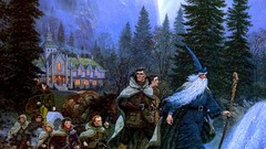 The Fellowship of the