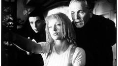 The Fifth Element Milla Jovovich