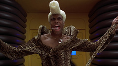 The Fifth Element Ruby