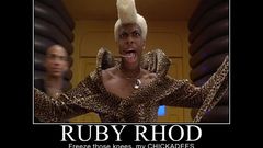 The Fifth Element Ruby