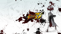 The final show street