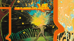 The flaming lips