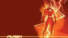 The flash Flash (superhero)