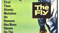 The fly 1958 high