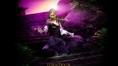 The Forbidden Kingdom