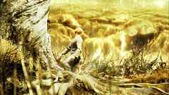 The Fountain Hugh Jackman