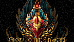 The glory sin dorei krtsukasa