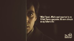 The Godfather Al Pacino Quotes Michael Corleone