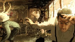 The Godfather artwork video games