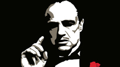 The Godfather marlon brando