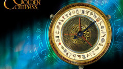 The golden compass Movie