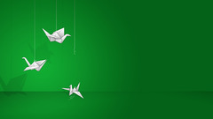 The great Escape Green