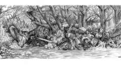 The Green river high