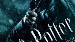 The half blood prince