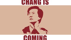The Hangover funny minimalistic Ken Jeong The Hangover Part III