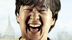 The Hangover Part II
