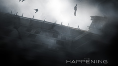 The happening Movie