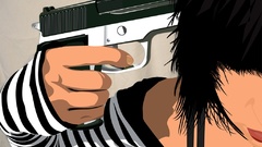 The Head headshots suicide