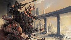 The high Agency Resolution