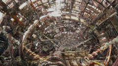 The high clutter edit gimme Resolution