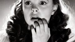 The high garland judy