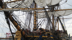 The high gotheborg Resolution