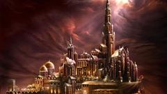 The high rift Hellion alexiuss Resolution