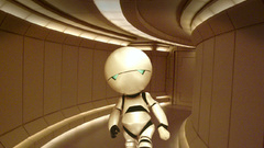 The Hitchhikers Guide To