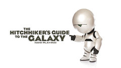 The Hitchhikers Guide To