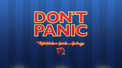 The Hitchhikers Guide To
