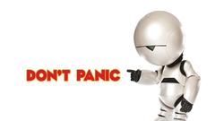 The Hitchhikers Guide To