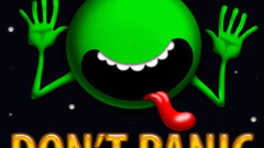 The Hitchhikers Guide To