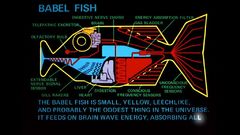 The Hitchhikers Guide To