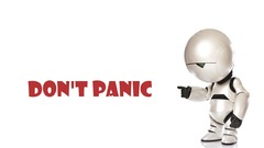 The Hitchhikers Guide To