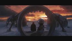 The hitchhikers guide to