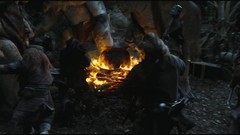 The Hobbit screenshots