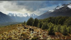 The Hobbit screenshots