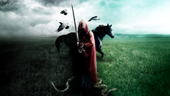 The horseman high yeartothisday Resolution