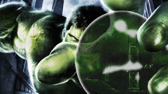 The Hulk cartoon Movie