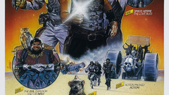 The ice pirates high