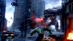 The Incredible Hulk comics marvel comics Hulk (comic character)