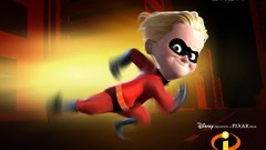 The Incredibles